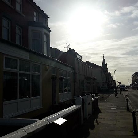 Yado Hotel Blackpool Luaran gambar