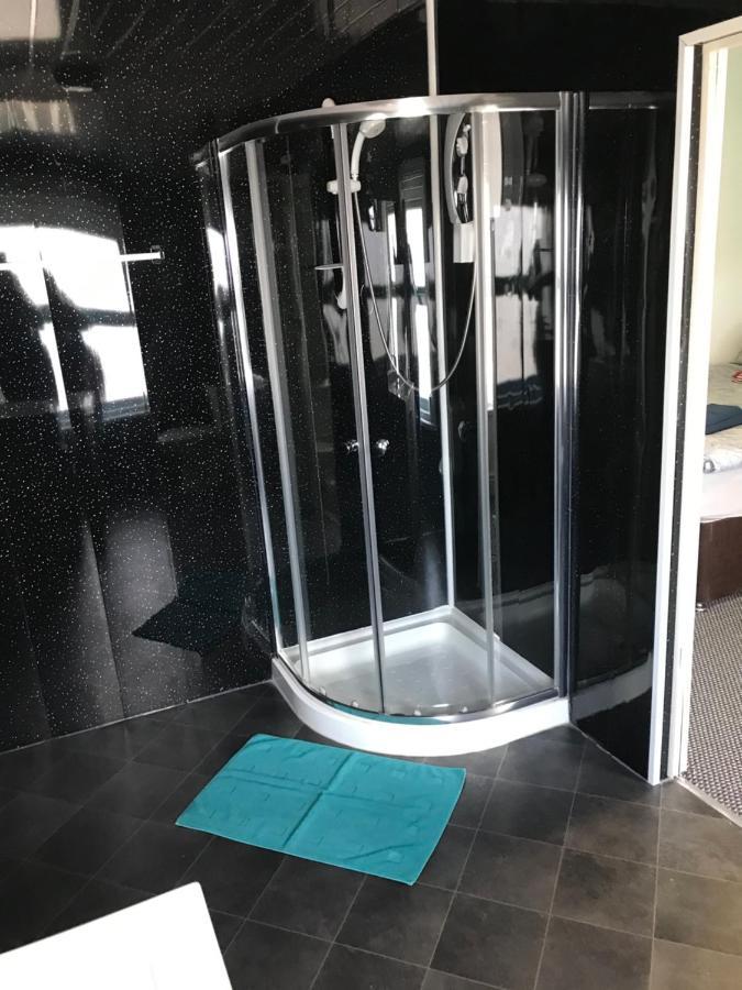 Yado Hotel Blackpool Luaran gambar