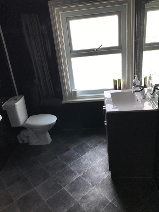 Yado Hotel Blackpool Luaran gambar