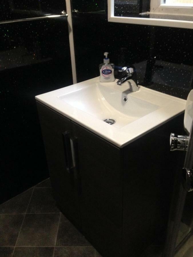 Yado Hotel Blackpool Luaran gambar
