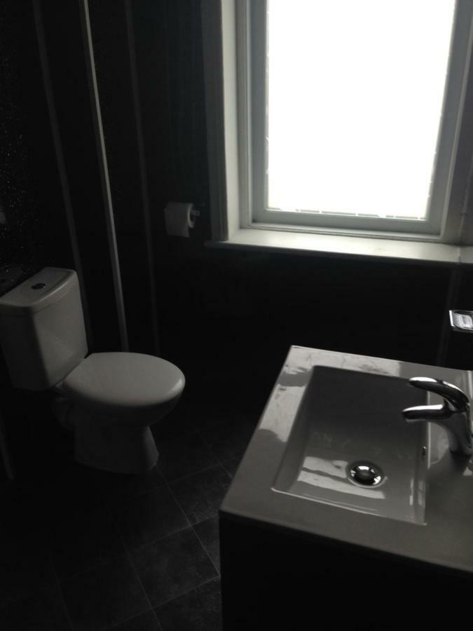Yado Hotel Blackpool Luaran gambar