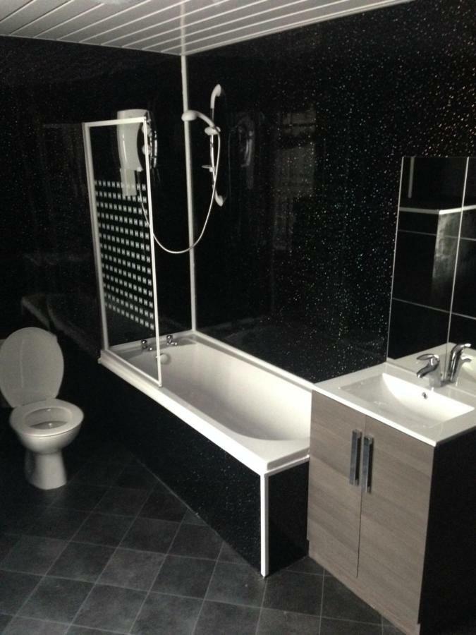 Yado Hotel Blackpool Luaran gambar