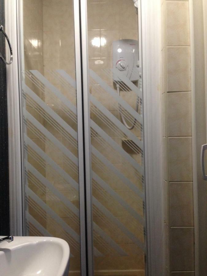 Yado Hotel Blackpool Luaran gambar
