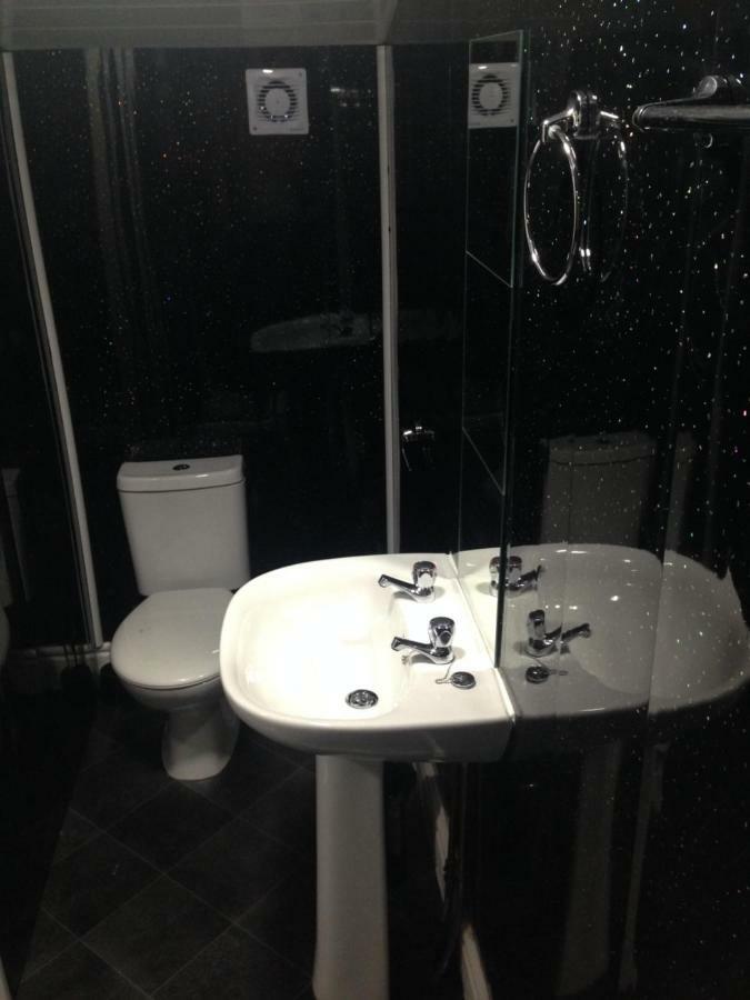 Yado Hotel Blackpool Luaran gambar